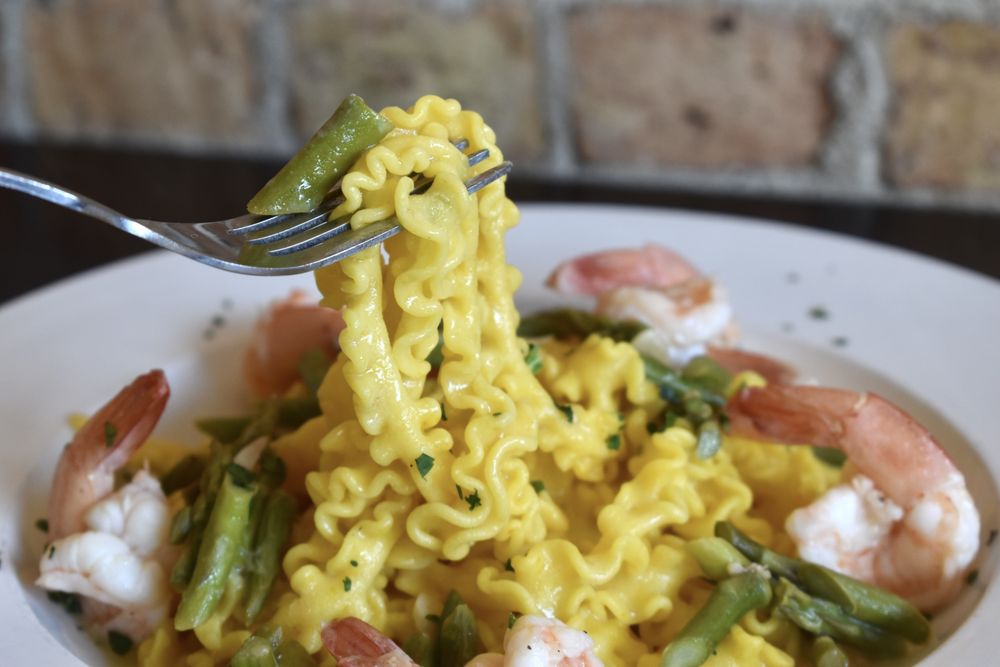 NONNA SILVIA’S TRATTORIA & PIZZERIA Updated October 2024 616 Photos