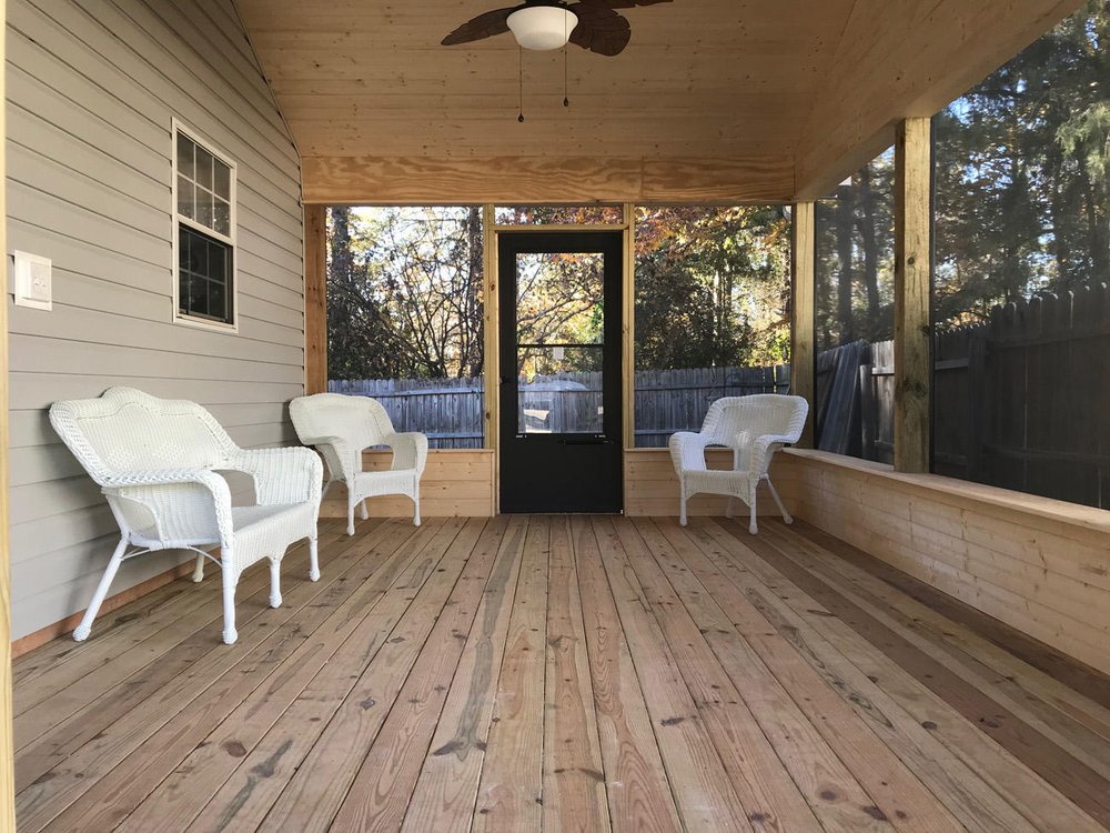 Slide of Hammer Time Construction