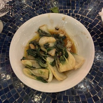 Astoria DC - Bok choy - Szechuan Near Me - Washington, DC, District of Columbia