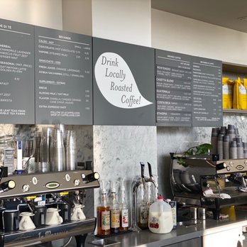 Caffe Luxxe - Menu - Coffee & Tea Near Me - Long Beach, California Caffe Luxxe - Menu - Coffee & Tea Near Me - Long Beach, California