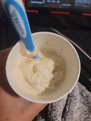 Dairy Queen Store by null