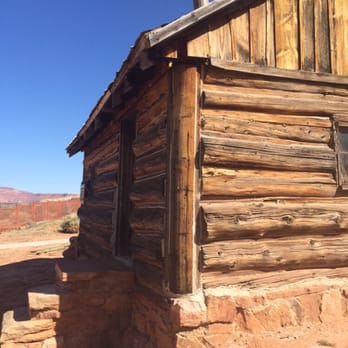 Red Pueblo Museum - Museums Near Me - Fredonia, Arizona Red Pueblo Museum - Museums Near Me - Fredonia, Arizona