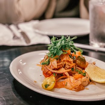 Fishwives - Ceviche - Seafood Near Me - Pasadena, California Fishwives - Ceviche - Seafood Near Me - Pasadena, California