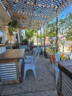 Saby's Coffee & Kitchen by null