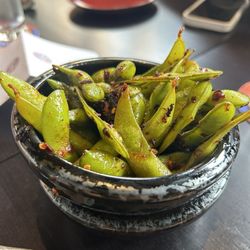 Leilani Asian Fusion - Edamame