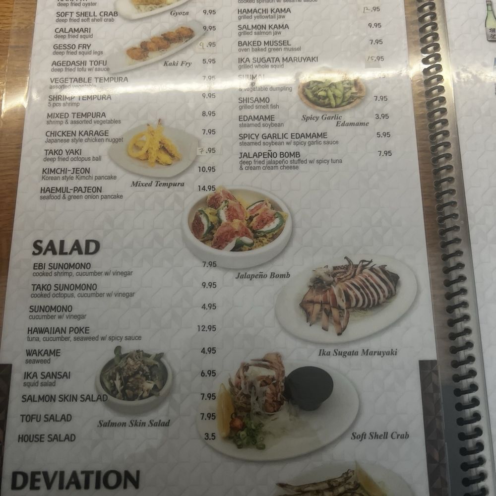 Sushi Kan - Menu - Japanese Near Me - San Jose, California Sushi Kan - Menu - Japanese Near Me - San Jose, California