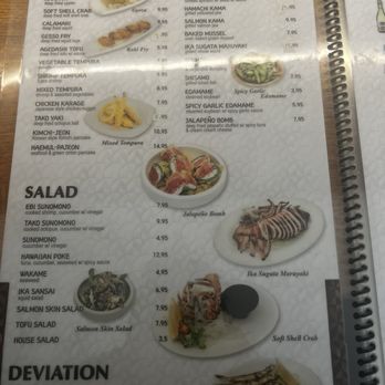 Sushi Kan - Menu - Japanese Near Me - San Jose, California Sushi Kan - Menu - Japanese Near Me - San Jose, California