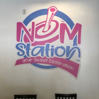 Nom Station - Juice Bars & Smoothies Near Me - Marietta, Georgia