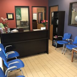 Huntington Learning Center - Lobby