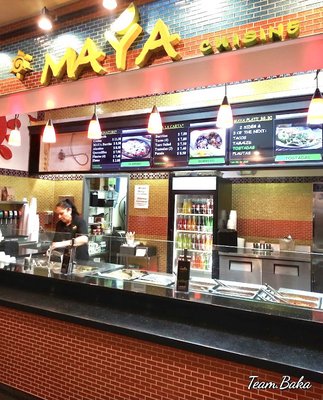 Maya Cuisine Taqueria by null