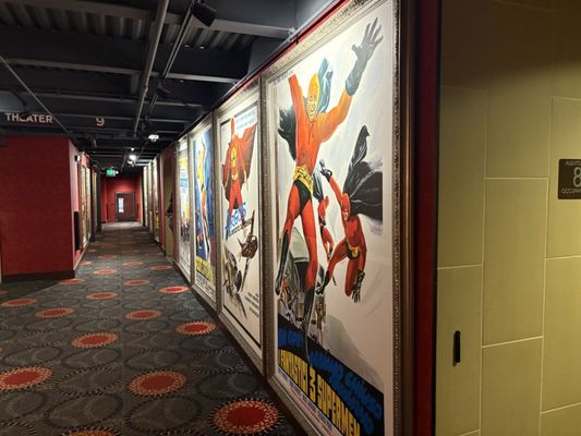 Alamo Drafthouse Cinema Raleigh by null