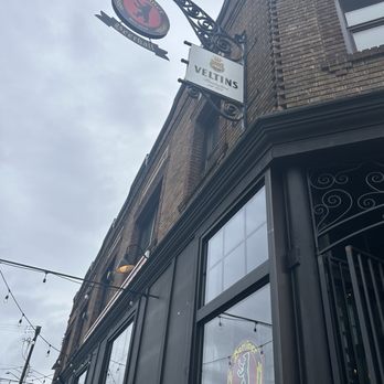 Berliner Beerhall - Outside - German Near Me - Tacoma, Washington