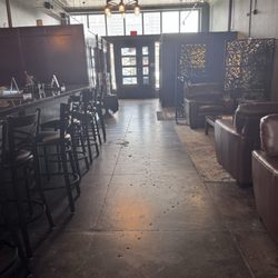 Brown Water Cigar Bar