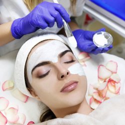 Oxygen Med Spa - Orland Park Med Spa  Facial