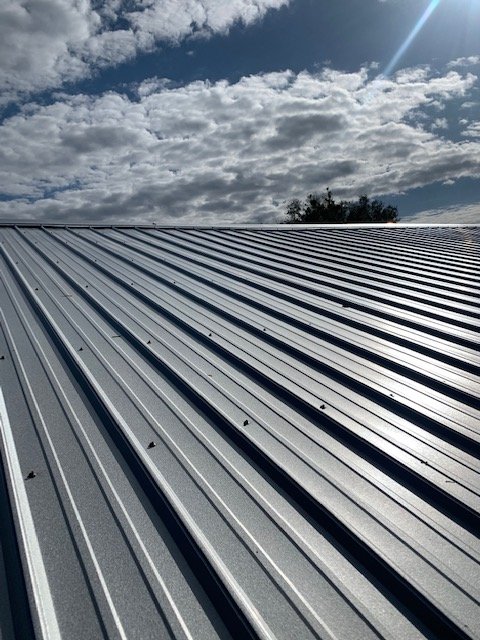 Slide of Deep South Metals