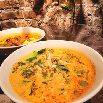 Urbanbelly - Curry pho - Asian Fusion Near Me - Chicago, Illinois Urbanbelly - Curry pho - Asian Fusion Near Me - Chicago, Illinois