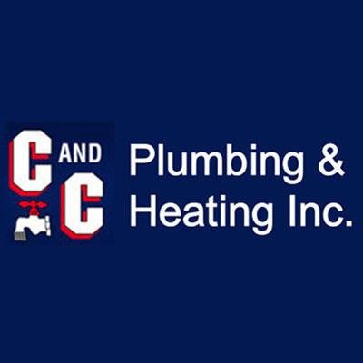 Slide of C & C Plumbing & Heating