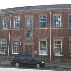Royal Mail Delivery Office