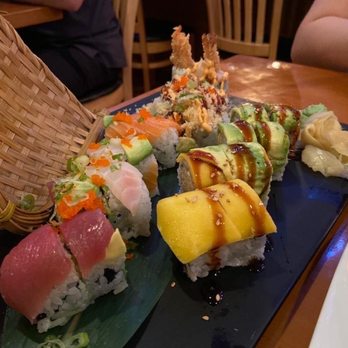 Sake House 2 - Sushi Bars Near Me - Jacksonville, Florida