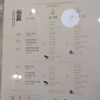 CHICHA San Chen - Bubble Tea Near Me - Bellevue, Washington CHICHA San Chen - Bubble Tea Near Me - Bellevue, Washington