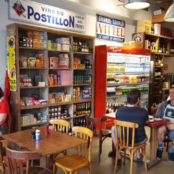 Moulin - French goodies - Cafes Near Me - Laguna Beach, California