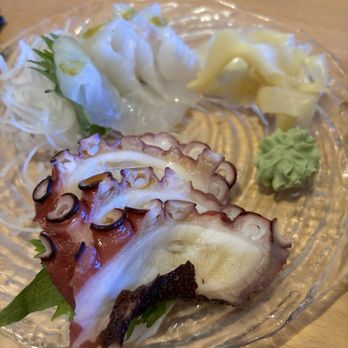 Osaka House Ramen & Sushi - Octopus - Ramen Near Me - Temecula, California