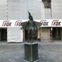 Photo of Papageno Statue