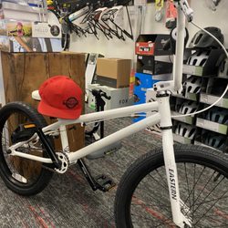 Walker’s Bike Shop - Eastern BMX Available here at Walker's