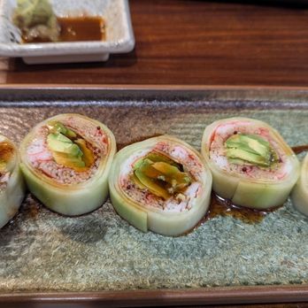 Oyako Sushi - Sushi Bars Near Me - Boynton Beach, Florida