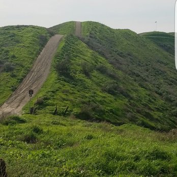 Las Ramblas Trail - Hiking Near Me - San Juan Capistrano, California