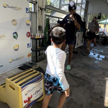 SwimRight Academy - Swimming Lessons/Schools Near Me - Los Angeles, California SwimRight Academy - Swimming Lessons/Schools Near Me - Los Angeles, California