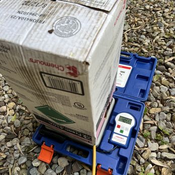 Lusopro HVAC - Heating & Air Conditioning/HVAC Near Me