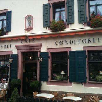 Cafe Am Markt Dohmen - Bakeries Near Me - Nideggen, NW