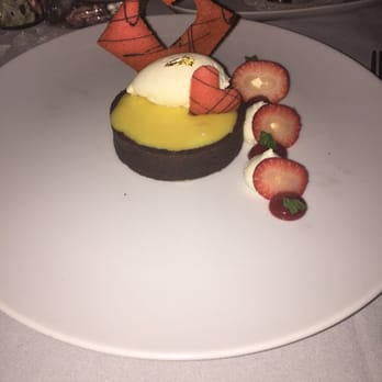 Robert - Dessert - New American Near Me - New York, New York