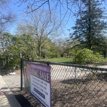Lilacia Park - Parks Near Me - Lombard, Illinois Lilacia Park - Parks Near Me - Lombard, Illinois
