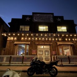 Fort Davis Drug Store Hotel