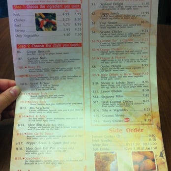 Great Wall - Chinese Near Me - Edmond, Oklahoma Great Wall - Chinese Near Me - Edmond, Oklahoma