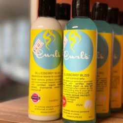 Spry Beauty Supply House - Conditioners