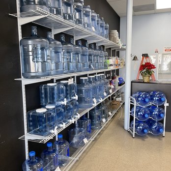 Alpha Water - Lots of bottles to choose from - Water Stores Near Me - Henderson, Nevada Alpha Water - Lots of bottles to choose from - Water Stores Near Me - Henderson, Nevada