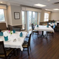 The Springs at Pacific Regent La Jolla