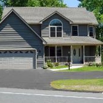 Longhi Paving - Masonry/Concrete Near Me - Agawam, Massachusetts