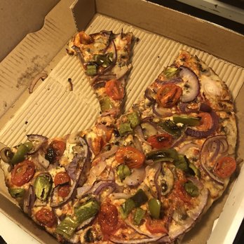 Pizzamunno - Couldn't hold off eating it before the photo it was so good! - Pizza Near Me - Oshawa, Ontario Pizzamunno - Couldn't hold off eating it before the photo it was so good! - Pizza Near Me - Oshawa, Ontario