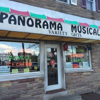 Panorama Musicale - the front of the building - Coffee & Tea Near Me - Trenton, New Jersey Panorama Musicale - the front of the building - Coffee & Tea Near Me - Trenton, New Jersey