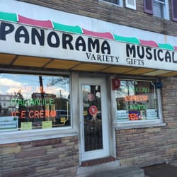 Panorama Musicale