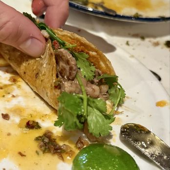 El Campero - Bone marrow Taco - Steakhouses Near Me - Tijuana, BCN