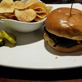 5th Tavern - BBQ Pulled Pork - New American Near Me - Bloomfield Hills, Michigan 5th Tavern - BBQ Pulled Pork - New American Near Me - Bloomfield Hills, Michigan