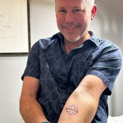 Tats by M