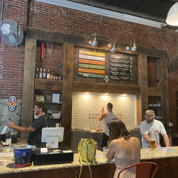 New Trail Brewing Company - New Trail Beers on tap menu - Breweries Near Me - Williamsport, Pennsylvania New Trail Brewing Company - New Trail Beers on tap menu - Breweries Near Me - Williamsport, Pennsylvania