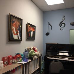 New Mexico School of Music