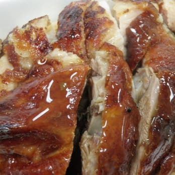 New Sun BBQ - Barbeque Near Me - Toronto, Ontario